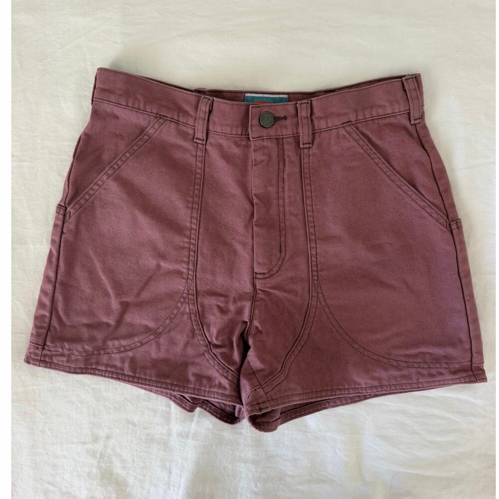 Patagonia The Stand Up shorts size 6